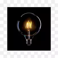 白炽灯泡爱迪生螺丝灯灯丝.光流-空若网 白炽灯泡爱迪生螺丝灯灯丝.光流-空若网