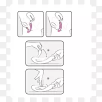手指夹艺术设计-空若网 手指夹艺术设计-空若网