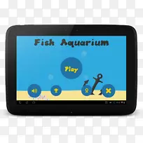 鱼缸神经元数字android平板电脑标识-水族馆鱼-空若网 鱼缸神经元数字android平板电脑标识-水族馆鱼-空若网