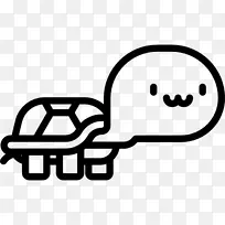 电脑软件电脑图标剪贴画海龟图标-空若网 电脑软件电脑图标剪贴画海龟图标-空若网