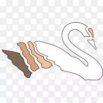 鸟嘴拇指水鸟剪贴画水彩画路-空若网 鸟嘴拇指水鸟剪贴画水彩画路-空若网