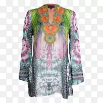 衬衫套筒纺织品外服领图案-空若网 衬衫套筒纺织品外服领图案-空若网