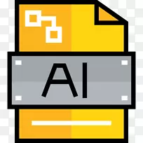 我的建筑平面图蓝图-ai文件-空若网 我的建筑平面图蓝图-ai文件-空若网