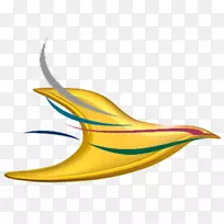 线型植物剪贴画设计-空若网 线型植物剪贴画设计-空若网