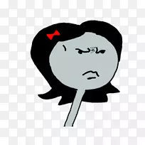 微笑人类行为鼻子剪贴画-人-空若网 微笑人类行为鼻子剪贴画-人-空若网