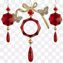 纸耳环剪贴簿制作宝石-超华丽的红宝石??镶嵌装饰-空若网 纸耳环剪贴簿制作宝石-超华丽的红宝石??镶嵌装饰-空若网
