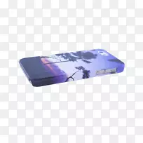 长方形夏威夷日落-空若网 长方形夏威夷日落-空若网