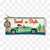 汽车笔筒和铅笔盒-道路旅行箱-公路旅行-空若网 汽车笔筒和铅笔盒-道路旅行箱-公路旅行-空若网