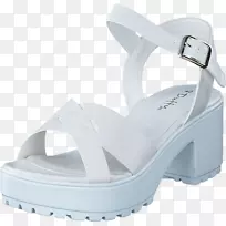 高跟鞋凉鞋革阿迪达斯凉鞋-空若网 高跟鞋凉鞋革阿迪达斯凉鞋-空若网