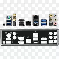 英特尔i7 lga 1151 ASCROCK主板-英特尔-空若网 英特尔i7 lga 1151 ASCROCK主板-英特尔-空若网