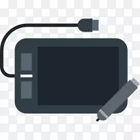 电子品牌设计-空若网 电子品牌设计-空若网