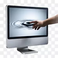 ������ʾ�����װ�ø��˵���̨ʽ����-������