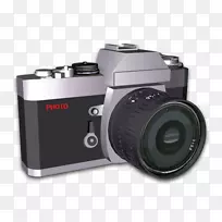 数码单反笔记本电脑图标剪辑艺术笔记本电脑-空若网 数码单反笔记本电脑图标剪辑艺术笔记本电脑-空若网