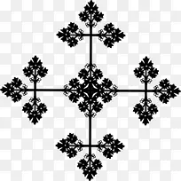 叶对称线花期植物格局-叶-空若网 叶对称线花期植物格局-叶-空若网