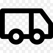 电脑图标剪辑艺术卡车-空若网 电脑图标剪辑艺术卡车-空若网