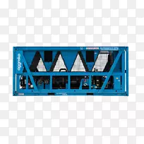 显示装置标牌矩形冷冻机-空若网 显示装置标牌矩形冷冻机-空若网