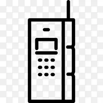 电话、移动电话、计算机图标-空若网 电话、移动电话、计算机图标-空若网