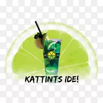 鸡尾酒莫吉托无酒精混合饮料柠檬绿-空若网 鸡尾酒莫吉托无酒精混合饮料柠檬绿-空若网