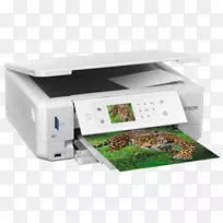 �๦�ܴ�ӡ��epson����ʽ�߼�xp-645��ī��ӡͼ��ɨ������ӡ��-������