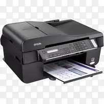 喷墨打印激光打印机爱普生打印机-空若网 喷墨打印激光打印机爱普生打印机-空若网