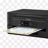 喷墨打印多功能打印机epson表达式et-2650 ecotank-打印机-空若网 喷墨打印多功能打印机epson表达式et-2650 ecotank-打印机-空若网