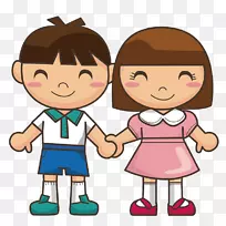 插图-可爱的情侣阿凡达PNG材料-空若网 插图-可爱的情侣阿凡达PNG材料-空若网