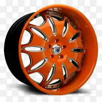 合金轮式汽车轮胎-空若网 合金轮式汽车轮胎-空若网