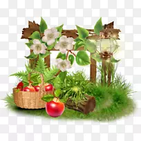 花盆花卉设计.设计-空若网 花盆花卉设计.设计-空若网