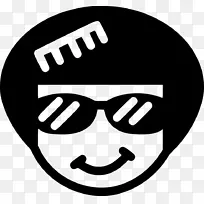 笑脸电脑图标-空若网 笑脸电脑图标-空若网