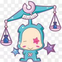 天秤座星座双子座-天秤座-空若网 天秤座星座双子座-天秤座-空若网