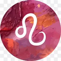 星座占卜占星术-狮子座-空若网 星座占卜占星术-狮子座-空若网