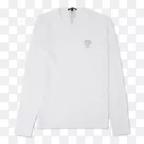 长袖t恤肩衬衫-空若网 长袖t恤肩衬衫-空若网