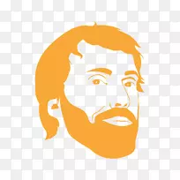 鼻颊前额夹艺术.鼻子-空若网 鼻颊前额夹艺术.鼻子-空若网