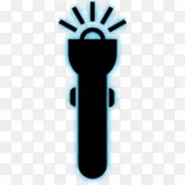 Android手电筒工具-android-空若网 Android手电筒工具-android-空若网