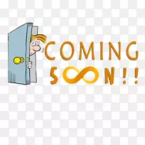 标志信息-即将到来-空若网 标志信息-即将到来-空若网