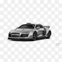 2018年奥迪R8 LEMAN概念车大众-奥迪-空若网 2018年奥迪R8 LEMAN概念车大众-奥迪-空若网