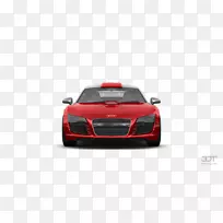 概念车奥迪R8 LEMAN概念车-空若网 概念车奥迪R8 LEMAN概念车-空若网