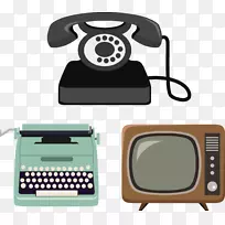 �绰������ͼ��ͼ��.�绰���Ӽ��̲���-������