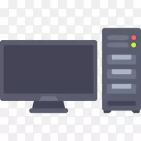 计算机监视器计算机图标输出设备封装PostScript计算机工具-空若网 计算机监视器计算机图标输出设备封装PostScript计算机工具-空若网