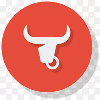 电脑图标android桌面壁纸-android-空若网 电脑图标android桌面壁纸-android-空若网