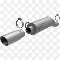 排气系统冲压卡车撞小卡车道奇-小卡车-空若网 排气系统冲压卡车撞小卡车道奇-小卡车-空若网