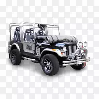 Mahindra&Mahindra吉普车,Mahindra,天蝎座,吉普车-空若网 Mahindra&Mahindra吉普车,Mahindra,天蝎座,吉普车-空若网
