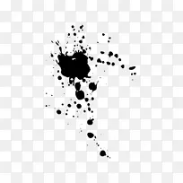 血光保险杠贴纸-血-空若网 血光保险杠贴纸-血-空若网