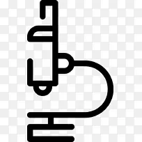 实验室科学计算机图标生物学科学-空若网 实验室科学计算机图标生物学科学-空若网