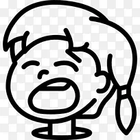 表情化身电脑图标快乐剪辑艺术-阿凡达-空若网 表情化身电脑图标快乐剪辑艺术-阿凡达-空若网