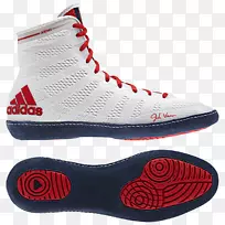 摔跤鞋阿迪达斯职业摔跤单曲-阿迪达斯-空若网 摔跤鞋阿迪达斯职业摔跤单曲-阿迪达斯-空若网