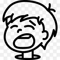 表情化身电脑图标快乐剪辑艺术-阿凡达-空若网 表情化身电脑图标快乐剪辑艺术-阿凡达-空若网