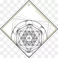 屏幕截图对称计算机监视器结构-Metatron-空若网 屏幕截图对称计算机监视器结构-Metatron-空若网