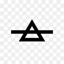 三角形符号标志沉淀-三角形-空若网 三角形符号标志沉淀-三角形-空若网