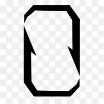 线三角形字体线-空若网 线三角形字体线-空若网